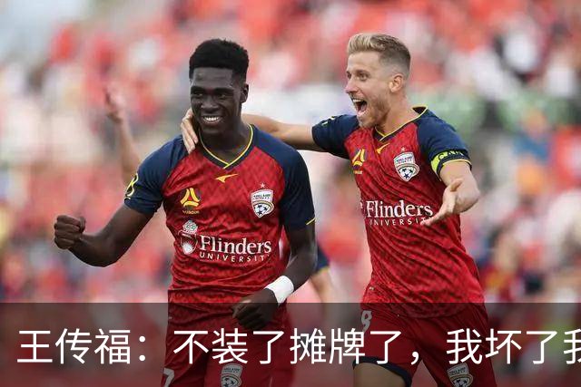 王传福：不装了摊牌了，我坏了我自己立的二十年规矩了！